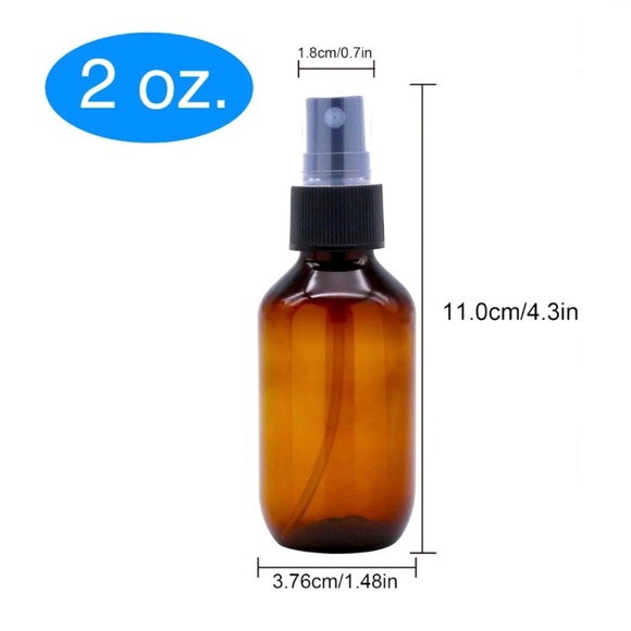 Mini DOG Planter Air Plant Set - Spanish Moss Fine Mist Sprayer FREE Air Plant - Picture 9 of 15